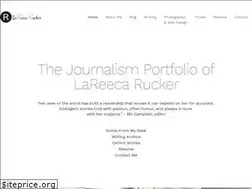Sites similar to lareecarucker.com