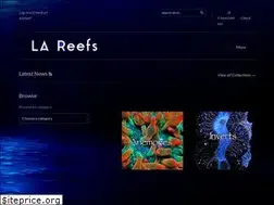 Sites similar to lareefs.com