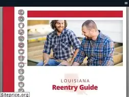 Sites similar to lareentryguide.com