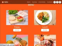 Sites similar to larefa.com.gt