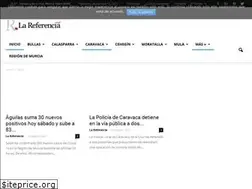 Sites similar to lareferencia.net