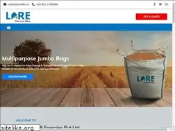 Sites similar to larefibc.com