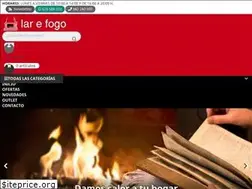 Sites similar to larefogo.com