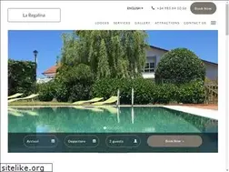 Sites similar to laregalina.com