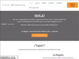 Sites similar to laregata.co.uk