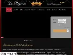 Sites similar to laregence.com