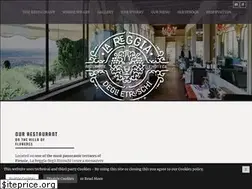 Sites similar to lareggiadeglietruschi.com
