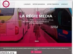 Sites similar to laregiemedia.fr