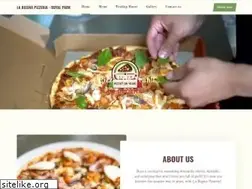 Sites similar to laregina-pizzeria.com.au