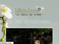 Sites similar to lareginacreation.com