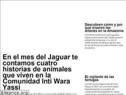 Sites similar to laregion.bo