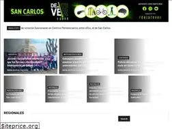 Sites similar to laregion.cr