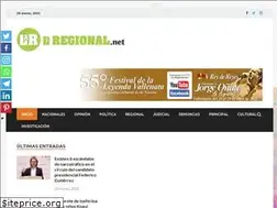 Sites similar to laregional.net