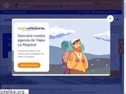 Sites similar to laregionalvsa.com