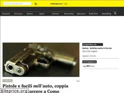 Sites similar to laregione.ch