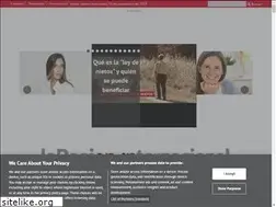 Sites similar to laregioninternacional.com