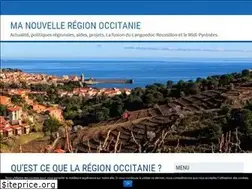 Sites similar to laregionoccitanie.fr