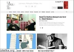 Sites similar to laregledujeu.org