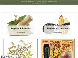 Sites similar to lareglisserie.fr