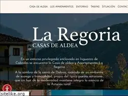 Sites similar to laregoria.com