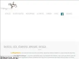 Sites similar to laregratterie.fr