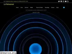 Sites similar to larehearsal.net