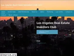 Sites similar to lareic.com