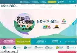 Sites similar to lareina.cl