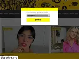 Sites similar to lareina.co