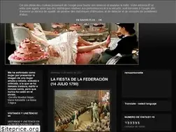 Sites similar to lareinaadolecente.blogspot.com