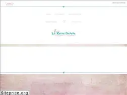 Sites similar to lareinabatata.com