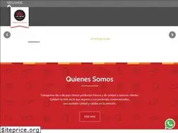 Sites similar to lareinacorrientes.com.ar