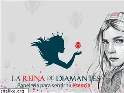 Sites similar to lareinadediamantes.com