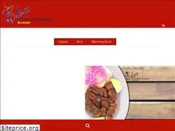 Sites similar to lareinadelchicharron.com