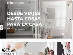 Sites similar to lareinadeldato.cl