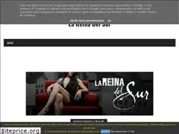 Sites similar to lareinadelsurteve.blogspot.com