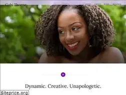 Sites similar to lareinanegraa.com