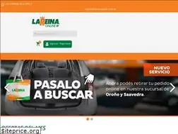 Sites similar to lareinaonline.com.ar