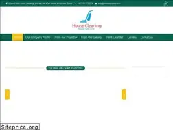 Sites similar to lareinaservices.com