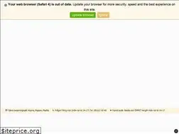 Sites similar to lareinawebshop.com