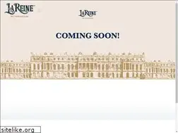 Sites similar to lareine-cafe.com