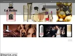 Sites similar to lareine.com.tn