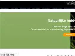 Sites similar to lareine.eu