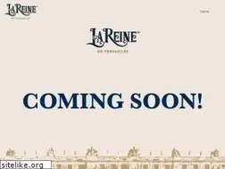Sites similar to lareinecafe.net