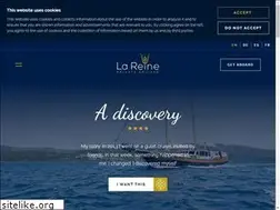 Sites similar to lareinecruises.com