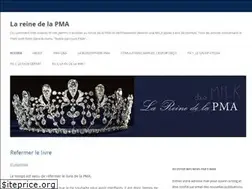 Sites similar to lareinedelapma.wordpress.com