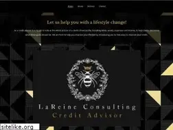 Sites similar to lareinellc.com