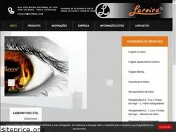 Sites similar to lareira.pt