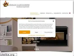 Sites similar to lareirasedgaralexandre.com