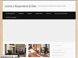 Sites similar to lareirasrecuperadores.com